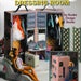 DIGITAL DOWNLOAD Plastic Canvas Barbie Dressing Room Pattern Booklet