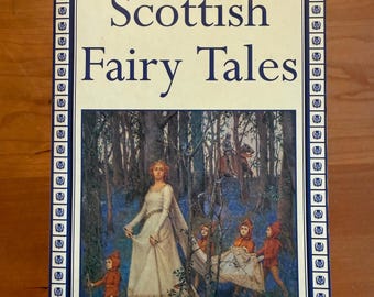 Scottish Tales  - Lomond Books 1994