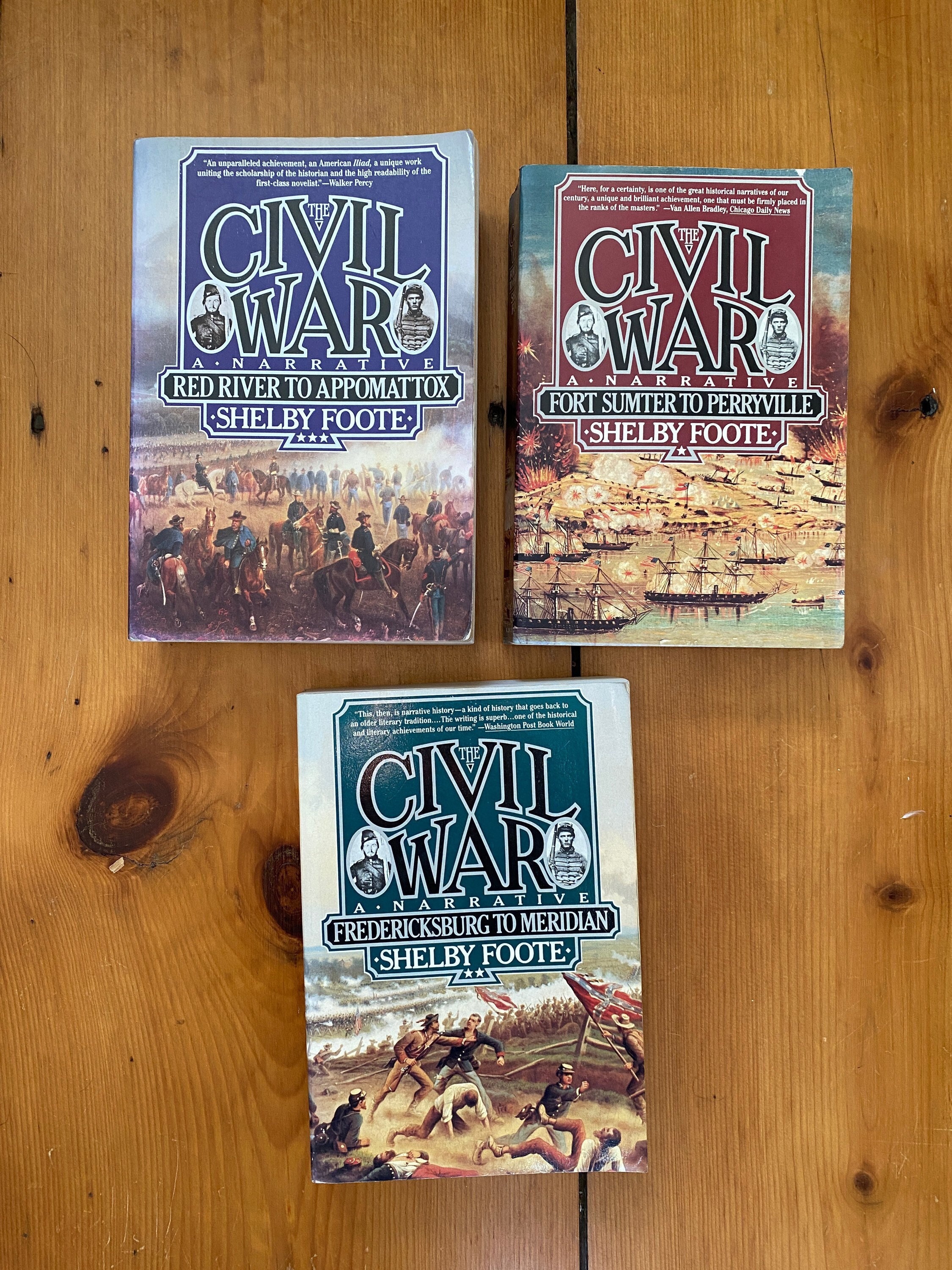 Vintage Civil War Appomattox - Etsy