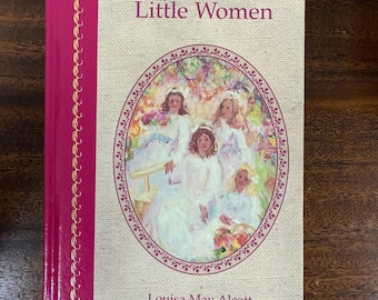 Little Women by Louisa May Alcott - Bay State 2003