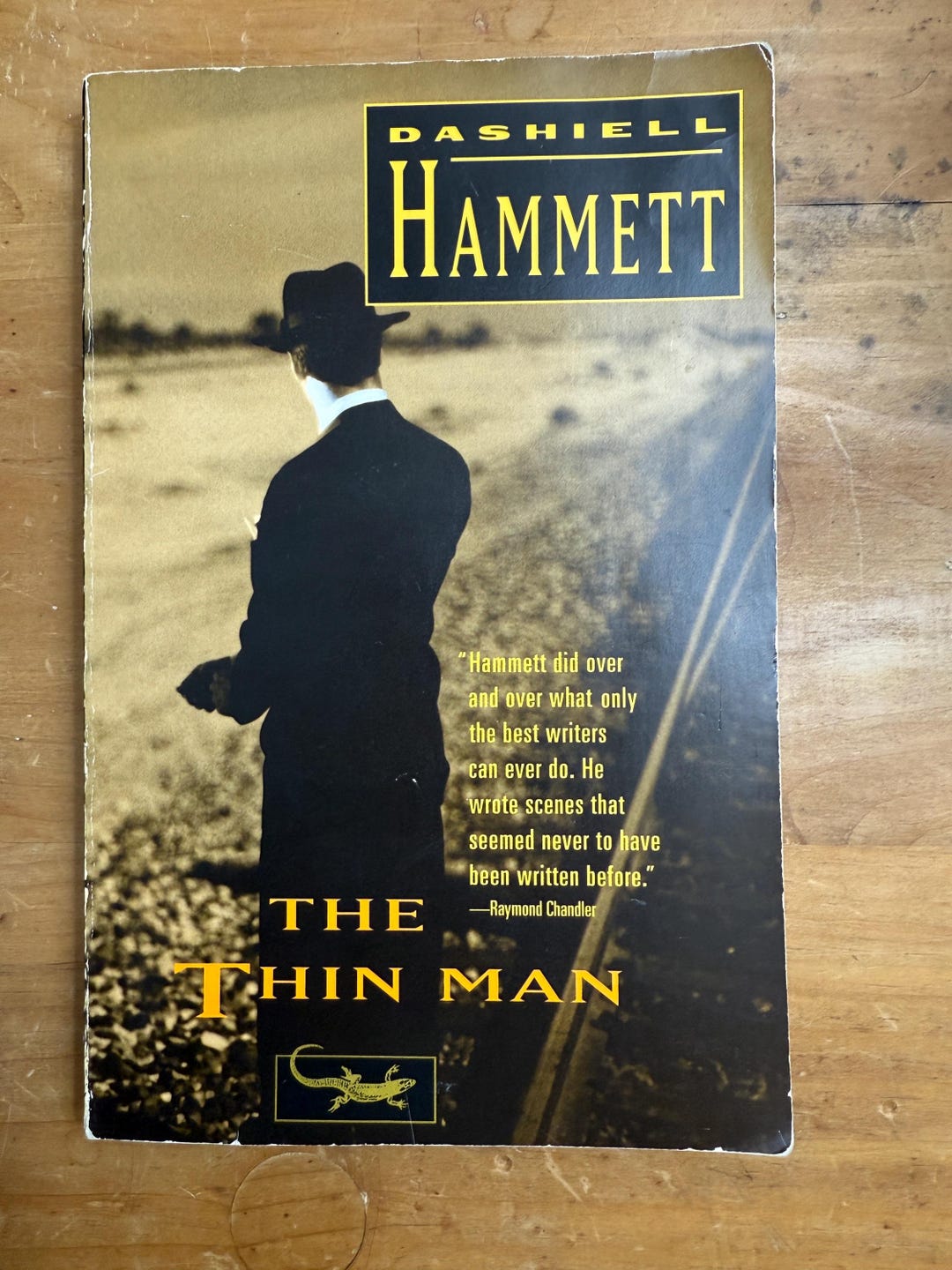 The Thin Man By Dashiell Hammett 1989 Vintage International Etsy the-thin-man-by-dashiell-hammett-1989-vintage-international-etsy