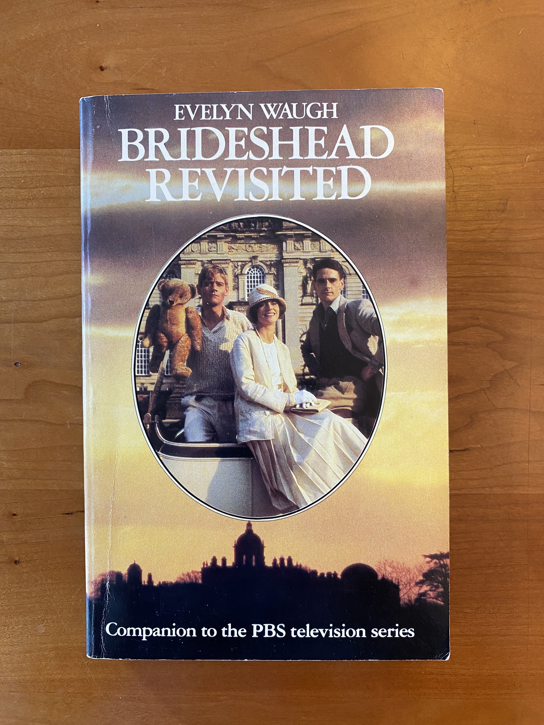 Brideshead Revisited - The Complete Series [DVD] [Import] 【公式通販】