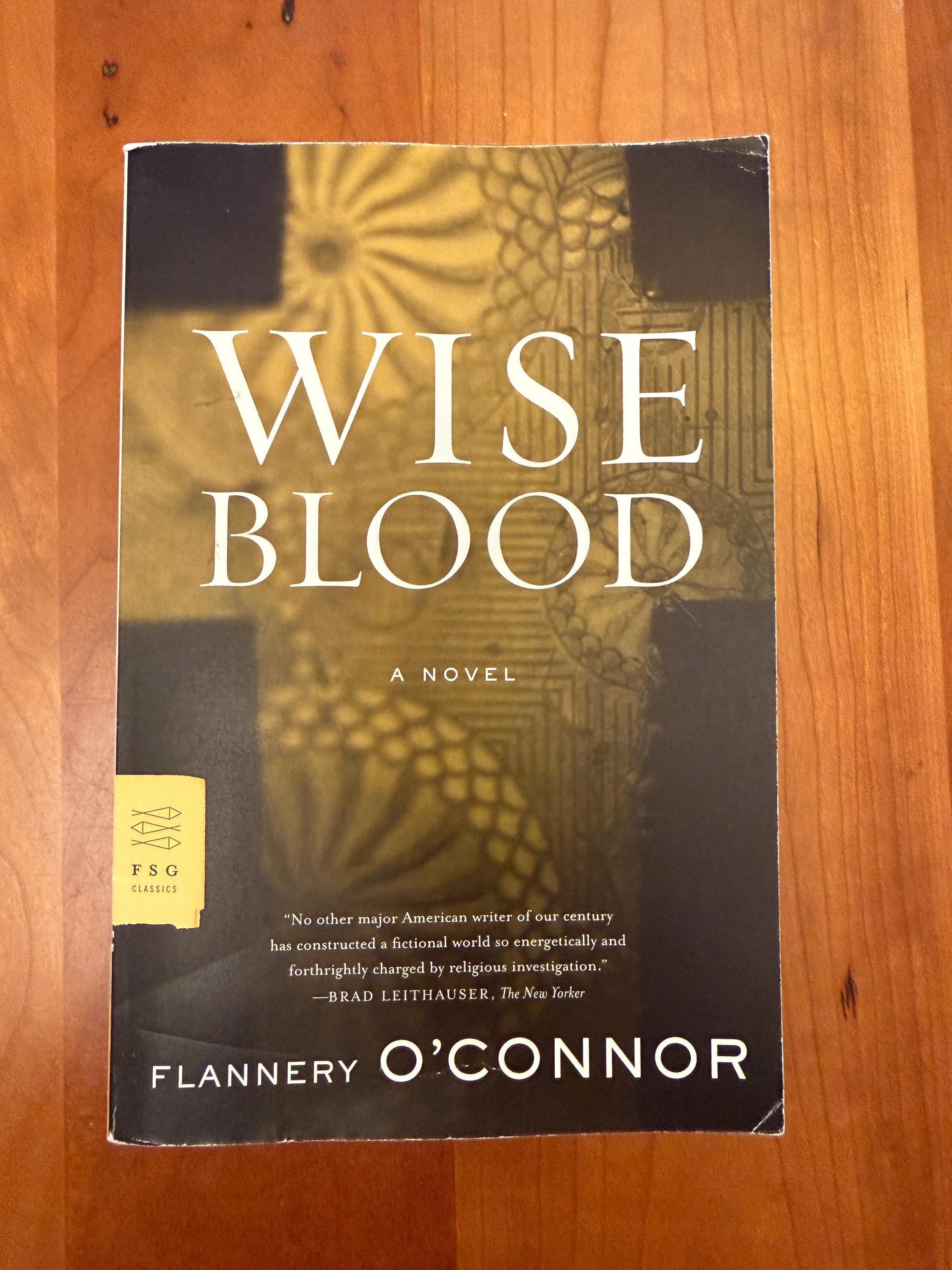 Flannery O Connor Complete Stories - Etsy
