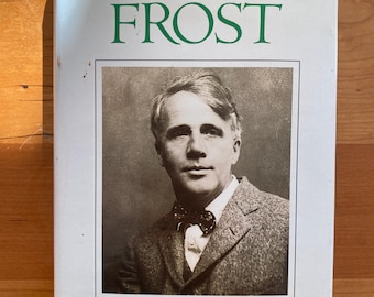 Ausgewählte Gedichte von Robert Frost - 1992 Avenel/Gramercy - Hardcover