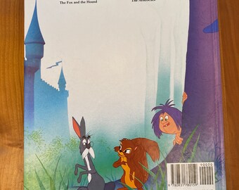 Disney Classic Series - Assorted Titles - 1980s - 90s
