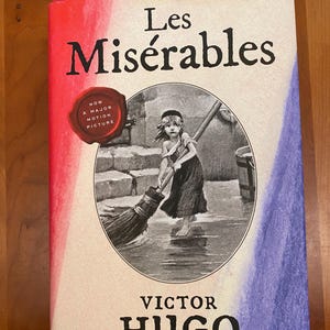 Les Miserables by Victor Hugo - Fall River Classics