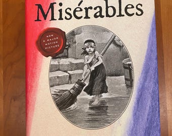 Les Miserables von Victor Hugo - Fall River Classics