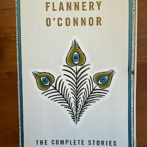 Flannery O Connor Complete Stories - Etsy