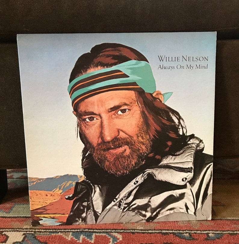 willie nelson always on my mind willie nelson always on my mind