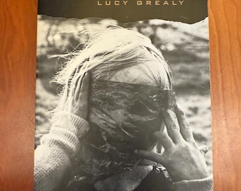 Autobiography of a Face by Lucy Grealy - Harper 1995