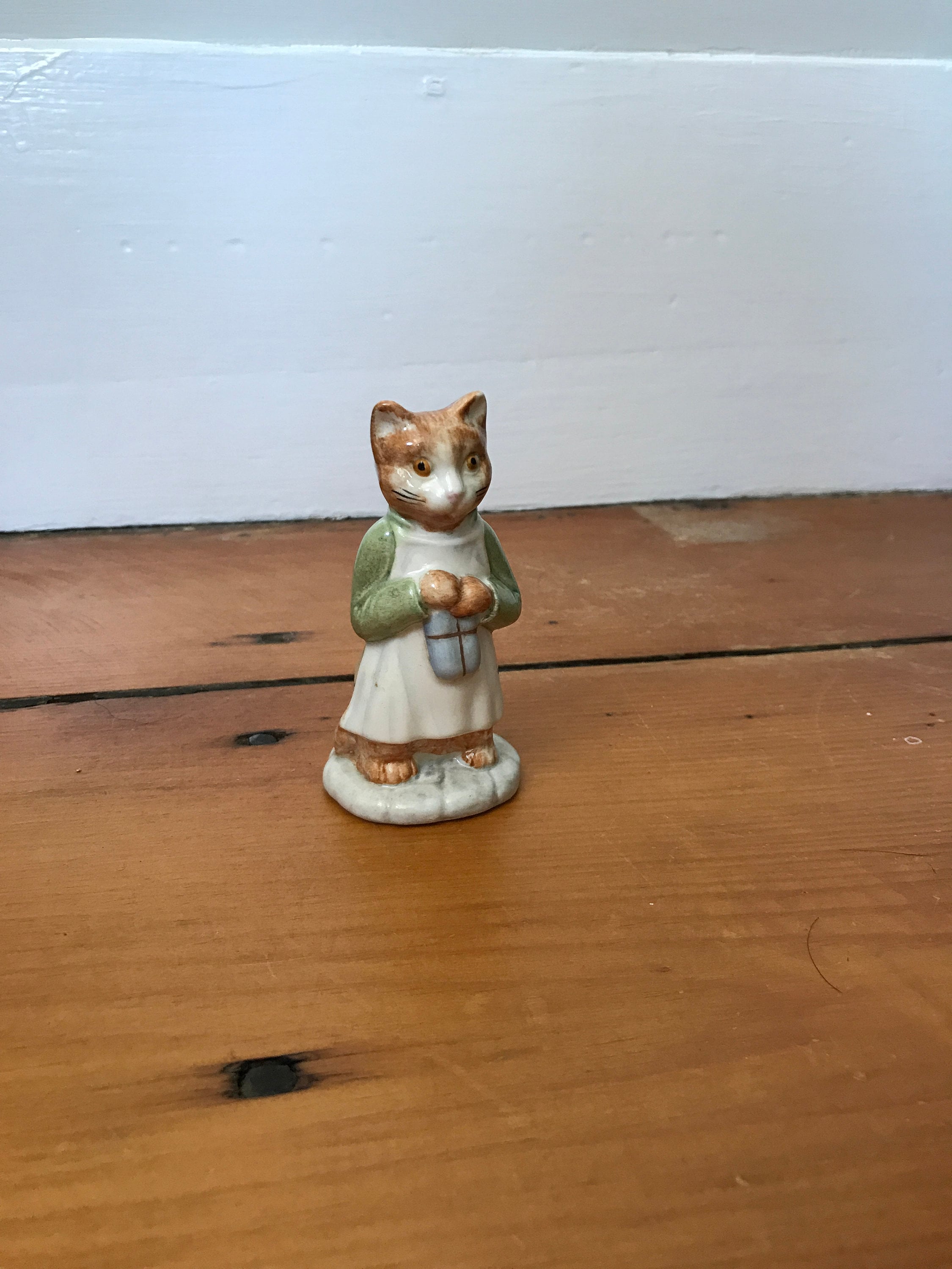 Beswick beatrix potter figurines - Etsy 日本