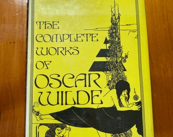 The Complete Works of Oscar Wilde - Galley Press 1987