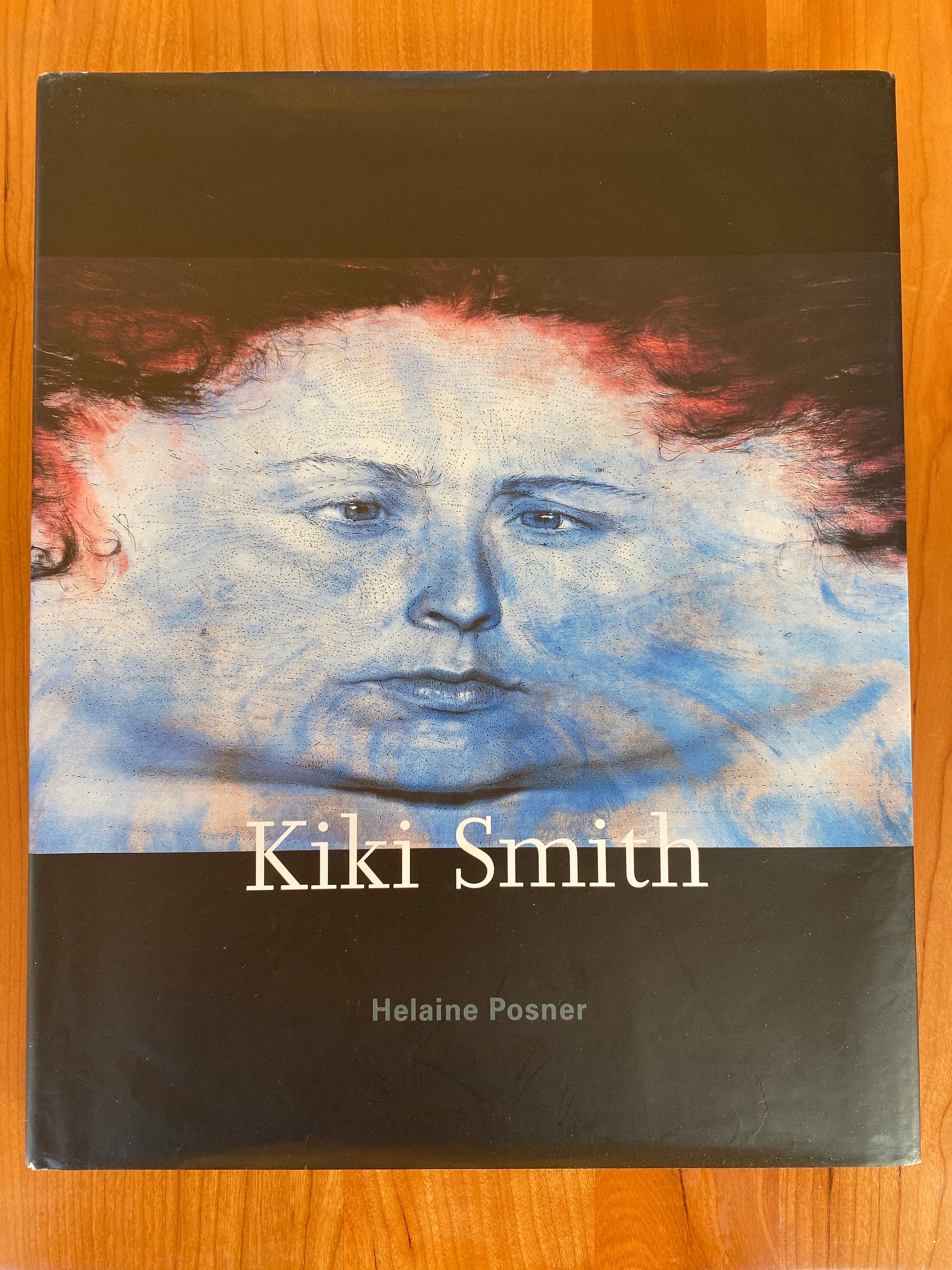 Kiki Smith Art - Etsy