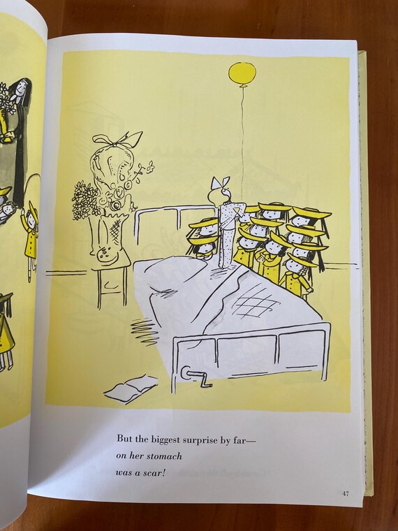 Mad About Madeline by Ludwig Bemelmans - 1993 Viking Omnibus - the