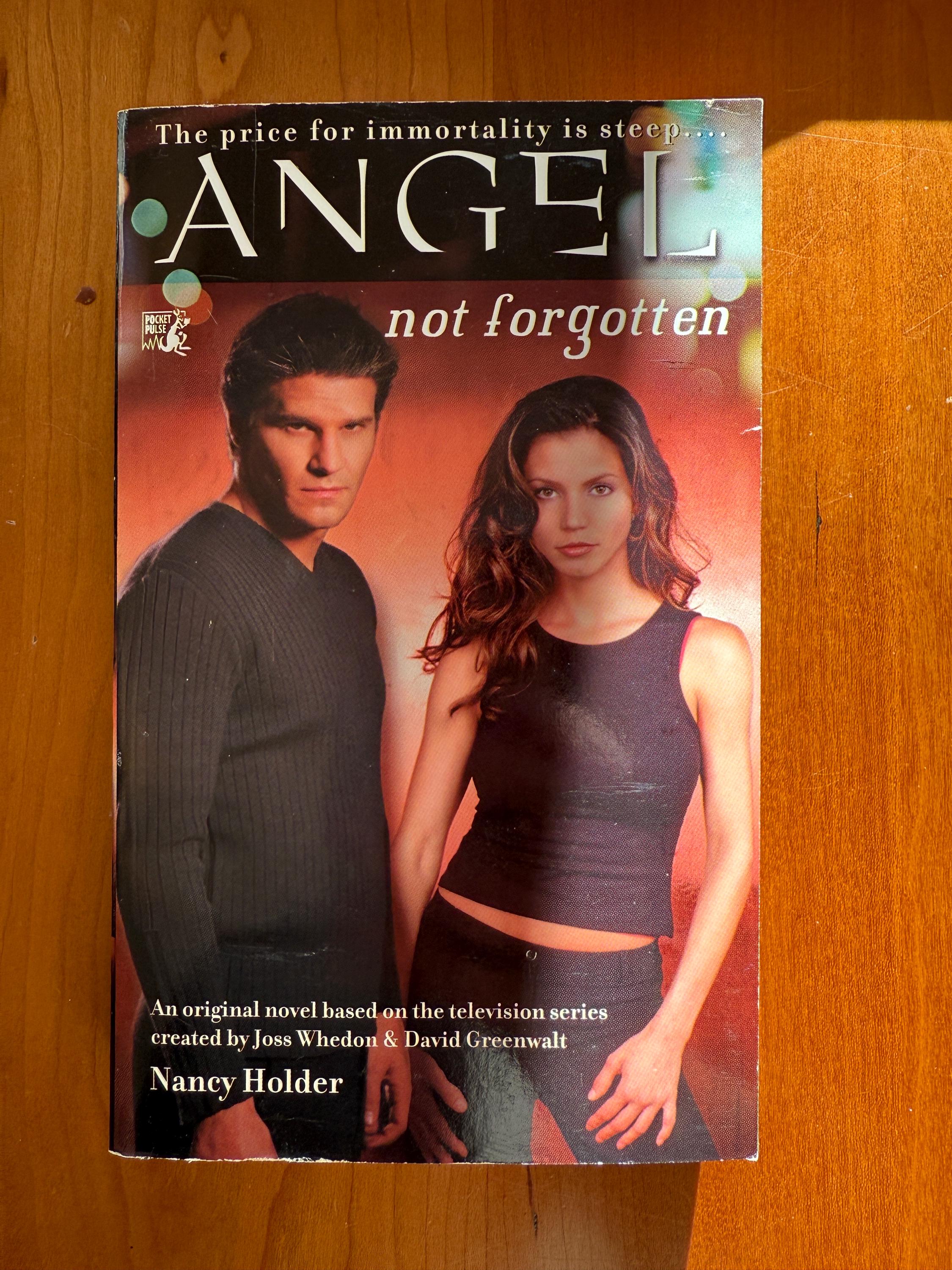 Doyle Angel - Etsy, image size:2250x3000