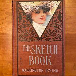 The Sketchbook by Washington Irving - Donohue