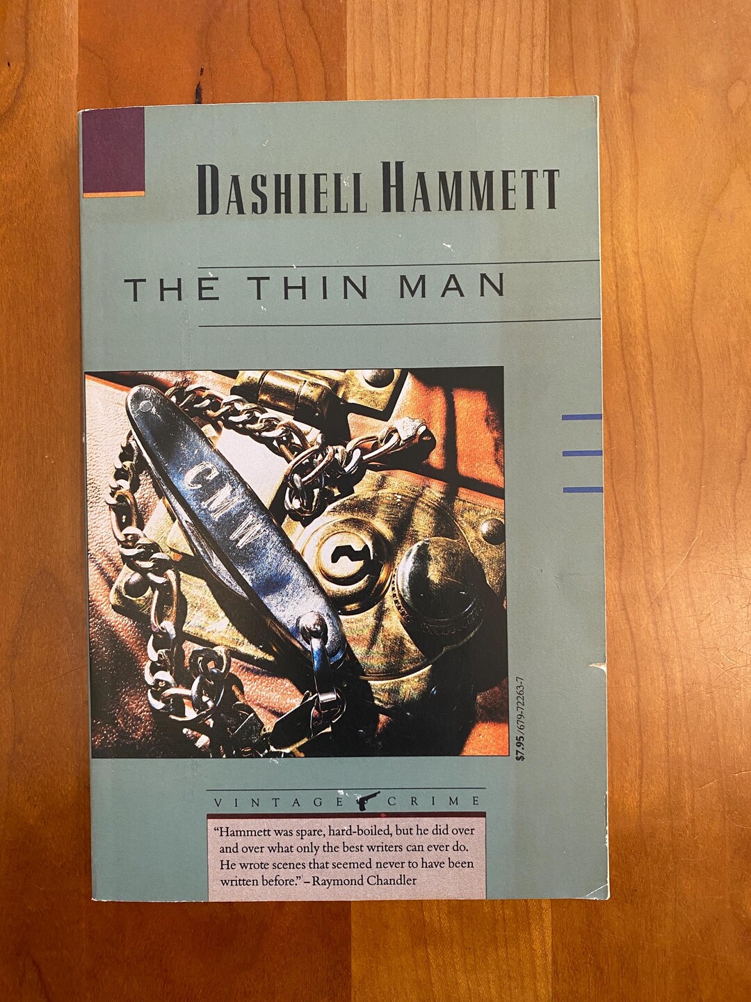 The Thin Man By Dashiell Hammett 1989 Vintage International Etsy the-thin-man-by-dashiell-hammett-1989-vintage-international-etsy