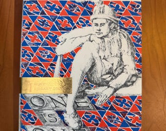 One is One von Barbara Leonie Picard - Holt 1965 - Ex-Library