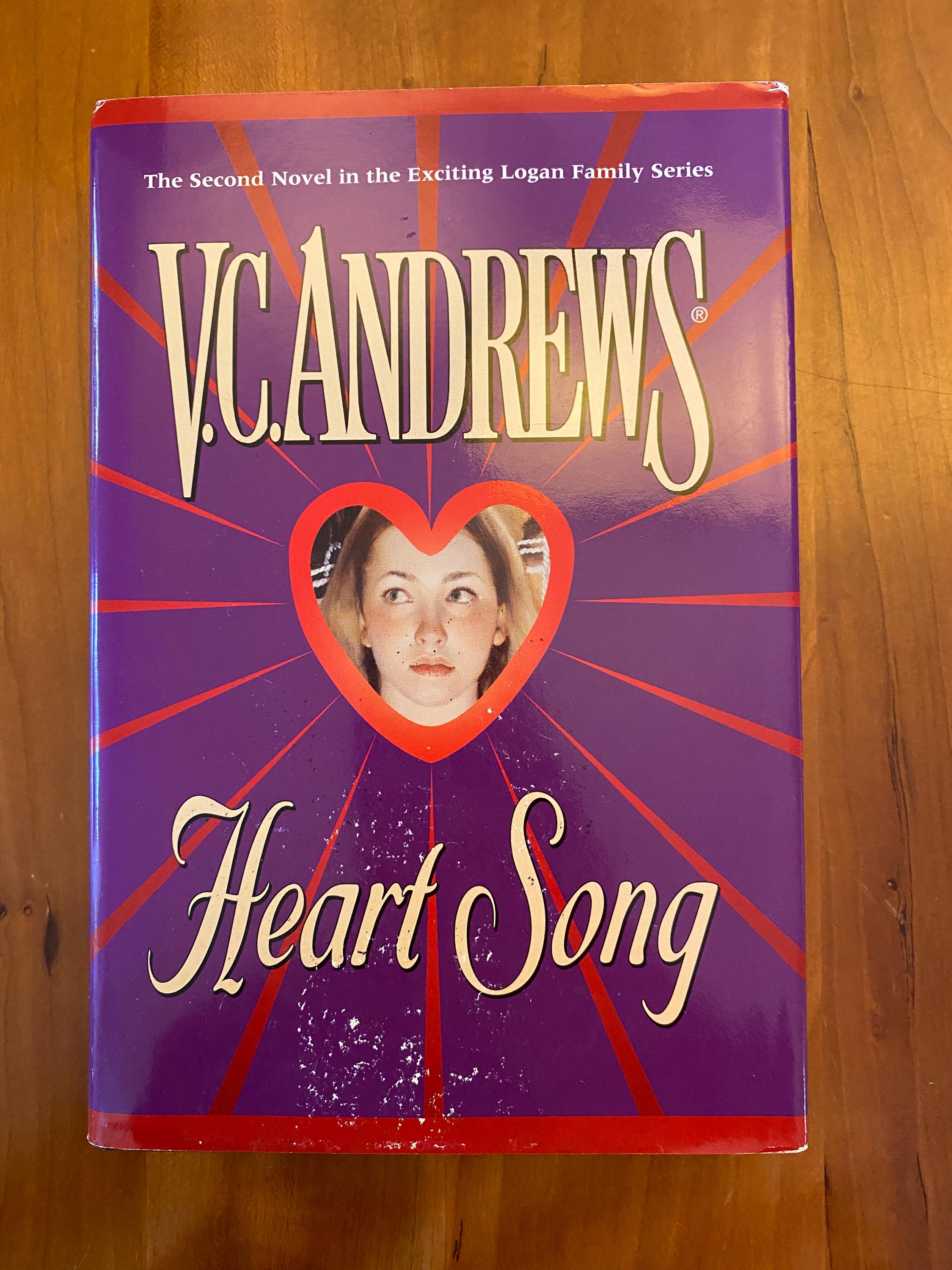 Songs from the Heart(中古品) il_fullxfull.6334209882_c4nc.jpg
