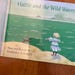 Hattie and the Wild Waves Story and Pictures by Barbara Cooney - Viking ...