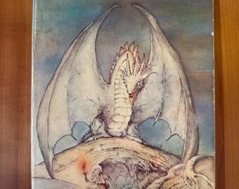 The People of P.E.R.N by Robin Wood, Hardcover W/dustcover 1988 - Etsy