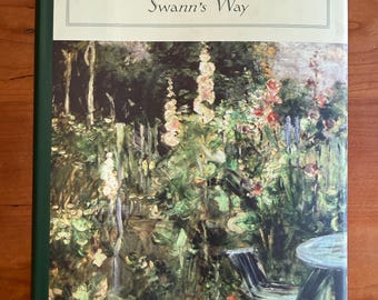 マルセル・プルースト著『スワンの恋』（失われた時を求めて） - 2005年 バーンズ＆ノーブル・クラシックス版