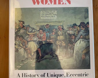 Learned Pigs & Fireproof Women by Ricky Jay - 1987 Hale UK First Edition