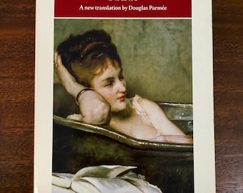 Nana, de Émile Zola - Clásicos del Mundo de Oxford - 1992