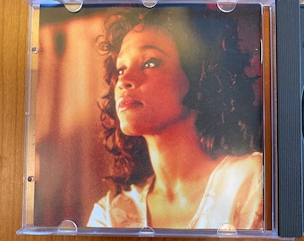 Waiting to Exhale Original Soundtrack - 1995 - CD Compact