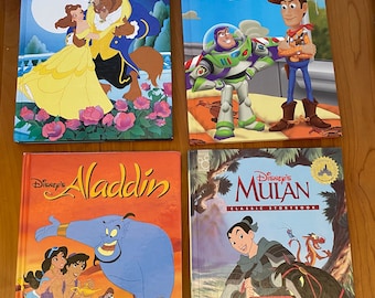 1994〜2005年発行⭐︎Disney ヴィンテージ　コミック　123冊 The Walt Disney Film Archives. The Animated Movies 1921–1968