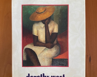 The Wedding by Dorothy West -  1995 First Edition