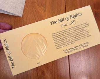 The Bill of Rights - National Archives