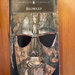 Beowulf - Puffin Classic