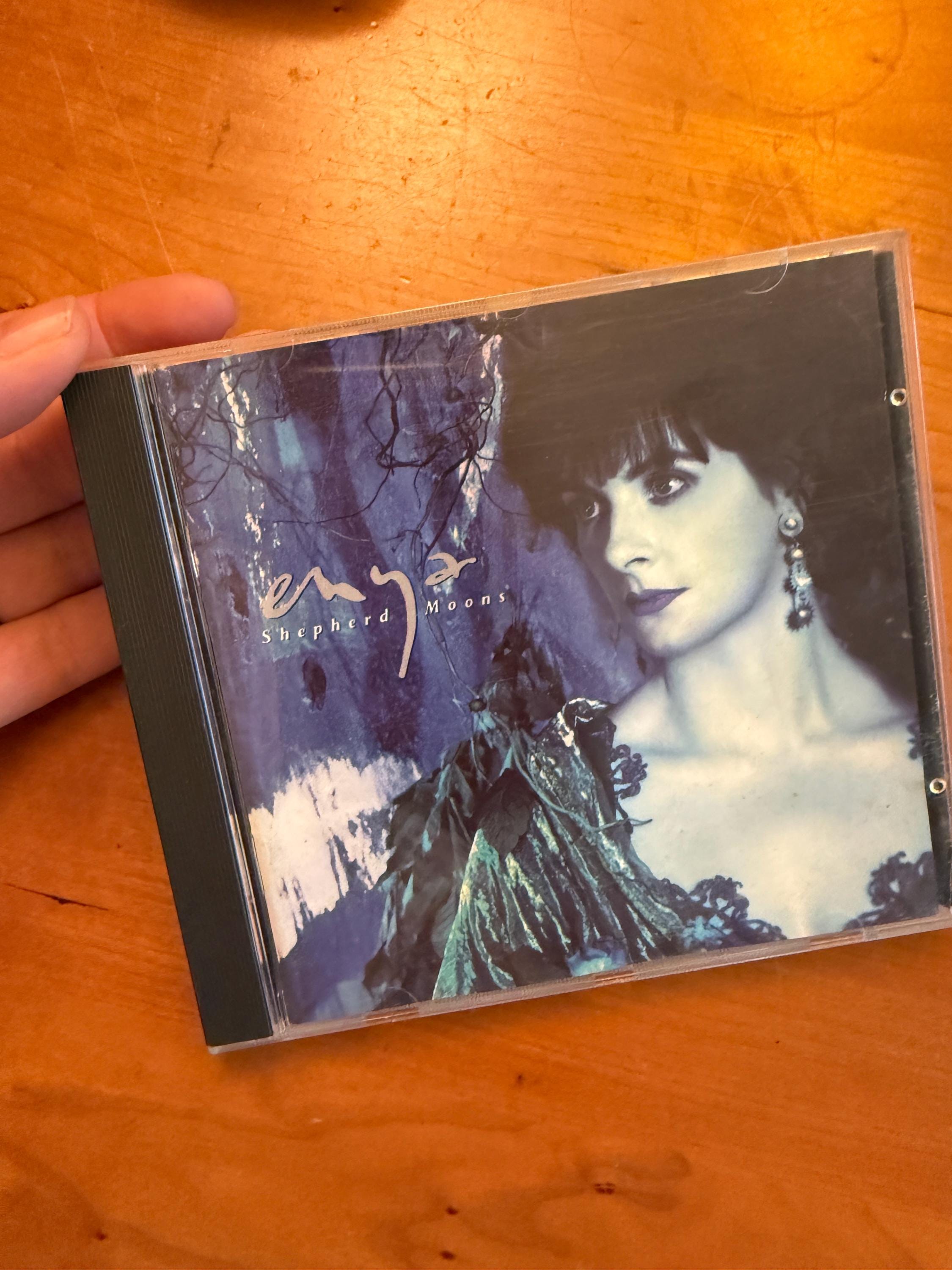 Enya Shepherd Moons - Etsy