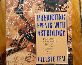 Identifying Planetary Triggers: Astrological Techniques for
