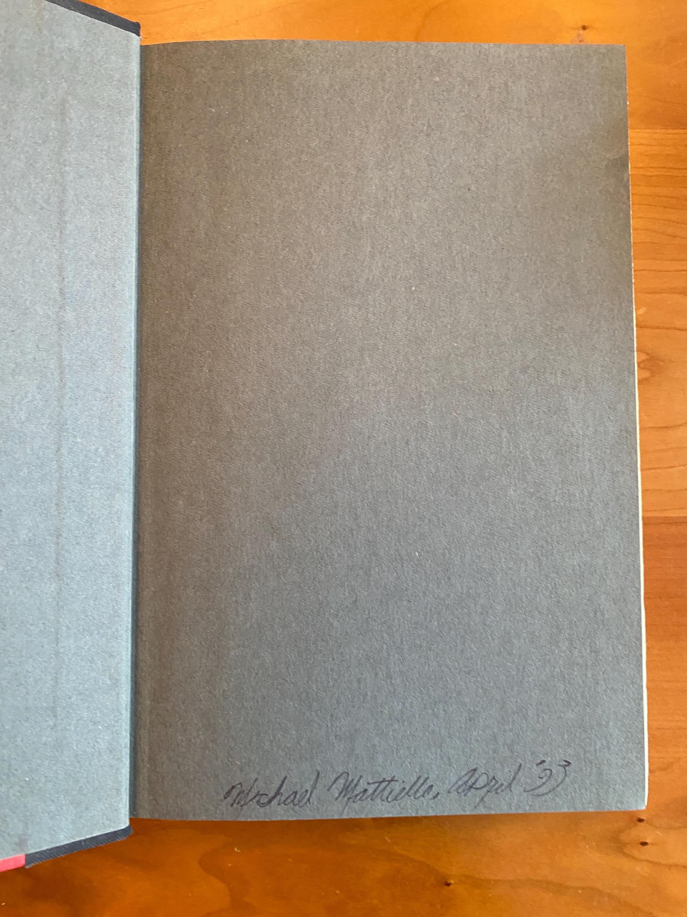 The Lost Writings by George Orwell - Arbor House 1985 - Etsy