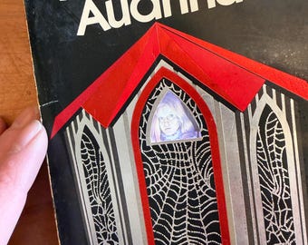 Mi dulce Audrina de V.C. Andrews - Libros de bolsillo de 1983
