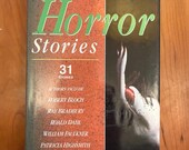 The Best Horror Stories - Mallard Press 1990