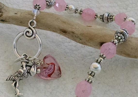first mothers day bracelet