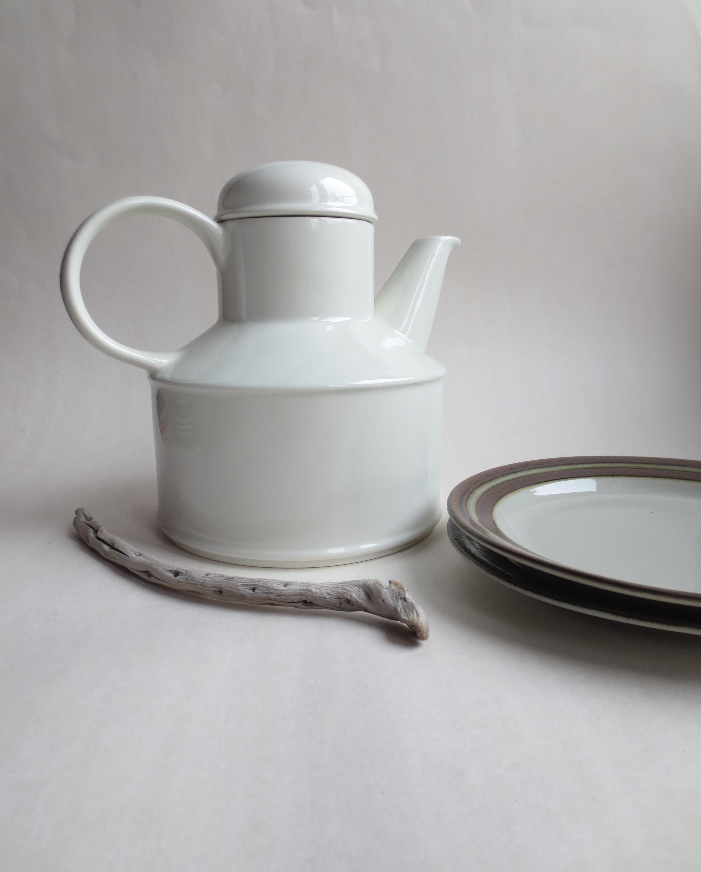 Midwinter teapot - Etsy 日本