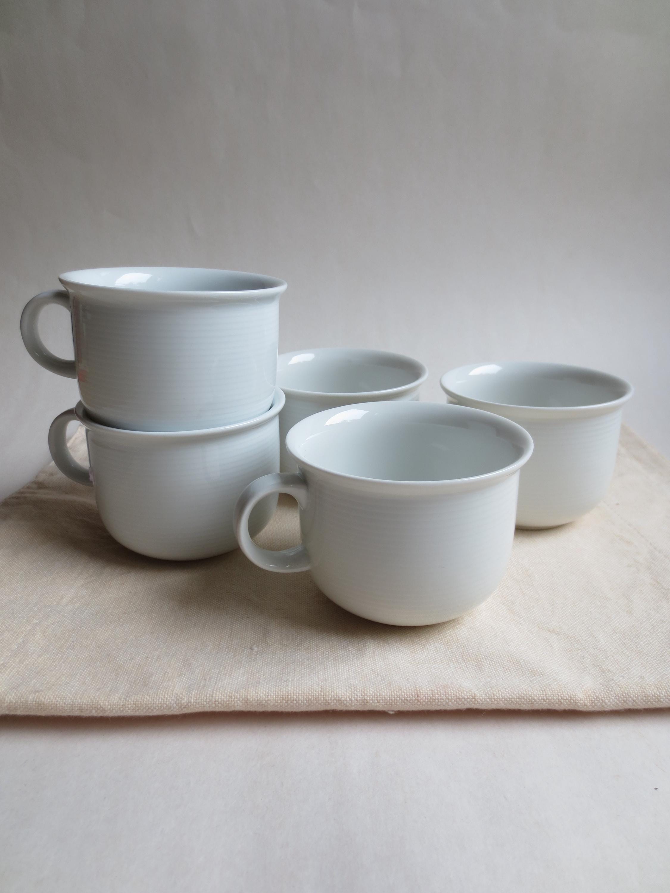 Vajilla vintage thomas España