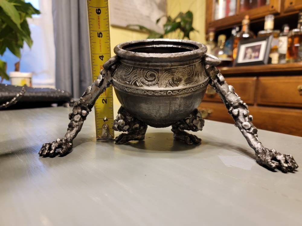 Alexander Pot Boy