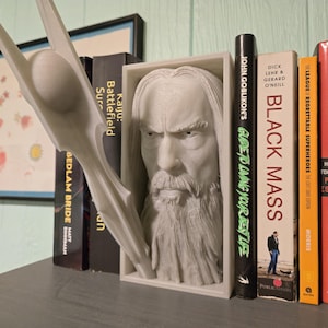 Book Nook