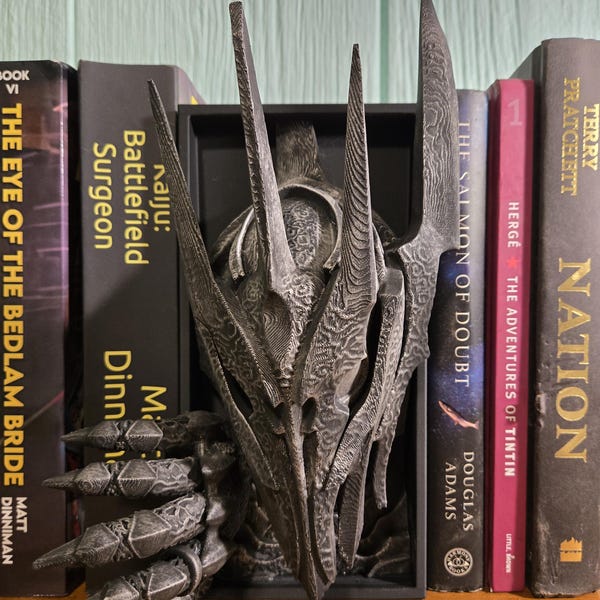 Book Nook