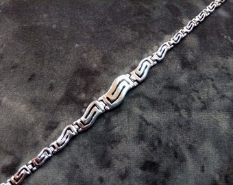 Schmuck Colliers 925 silver necklace 