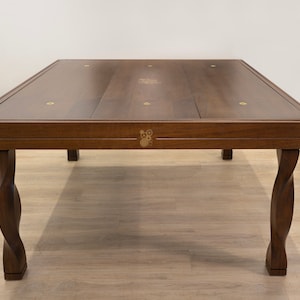 Large Game Table / Board Game Table / Dungeon and Dragons Table