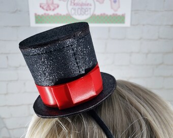 【millinery mino】Simple ribbon toque millinery mino】Simple ribbon toque Pre-tied Ribbon Bow