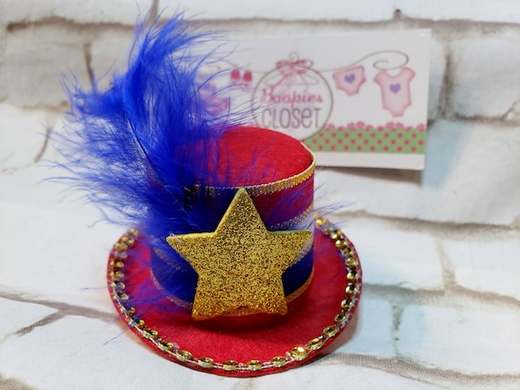 Usa sales top hat