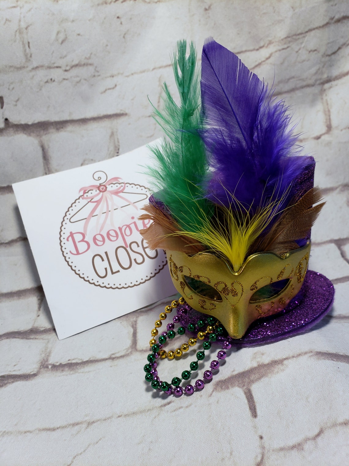 mardi gras sparkle jacket