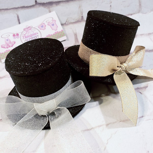 Girls Mini Top Hat Etsy